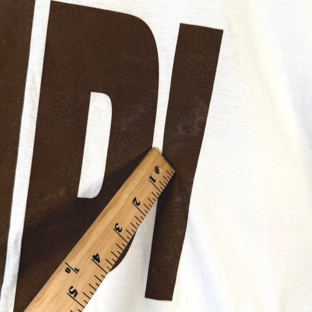 Cactus Jack Travis Scott YUP! T-shirt‎ One Size - Picture 7 of 9
